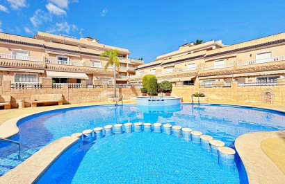 Reventa - Casa de Pueblo - Orihuela Costa - Villamartín
