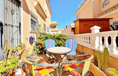 Herverkoop - Stadshuis - Orihuela Costa - Villamartín