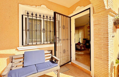 Herverkoop - Stadshuis - Orihuela Costa - Villamartín