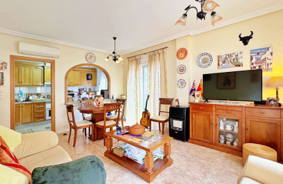 Herverkoop - Stadshuis - Orihuela Costa - Villamartín