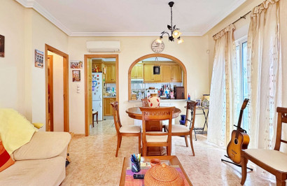 Herverkoop - Stadshuis - Orihuela Costa - Villamartín