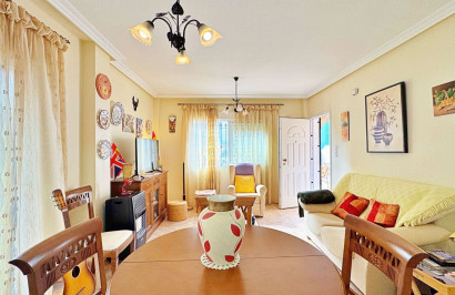 Herverkoop - Stadshuis - Orihuela Costa - Villamartín