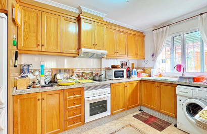 Herverkoop - Stadshuis - Orihuela Costa - Villamartín