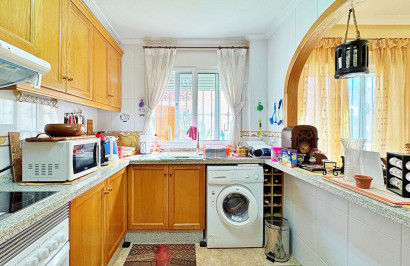 Herverkoop - Stadshuis - Orihuela Costa - Villamartín