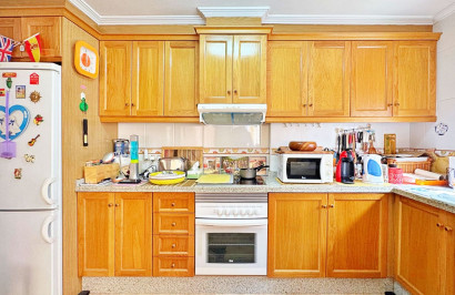 Herverkoop - Stadshuis - Orihuela Costa - Villamartín