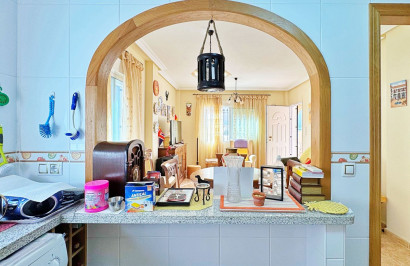 Herverkoop - Stadshuis - Orihuela Costa - Villamartín