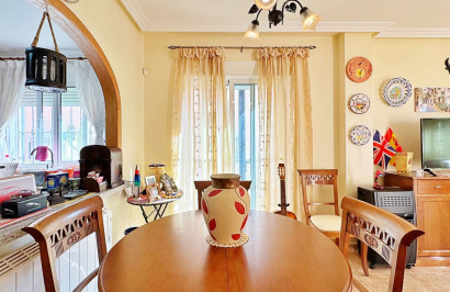 Herverkoop - Stadshuis - Orihuela Costa - Villamartín