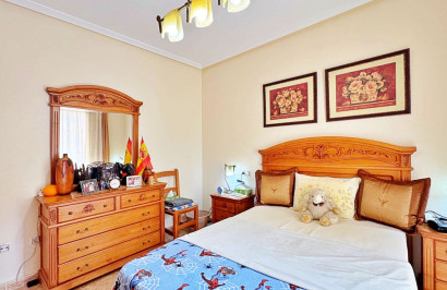 Herverkoop - Stadshuis - Orihuela Costa - Villamartín