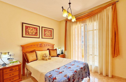 Herverkoop - Stadshuis - Orihuela Costa - Villamartín