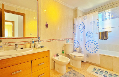 Herverkoop - Stadshuis - Orihuela Costa - Villamartín