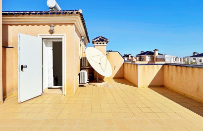 Herverkoop - Stadshuis - Orihuela Costa - Villamartín