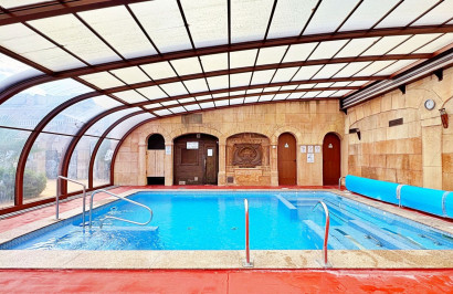 Herverkoop - Stadshuis - Orihuela Costa - Villamartín