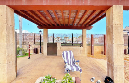 Herverkoop - Stadshuis - Orihuela Costa - Villamartín