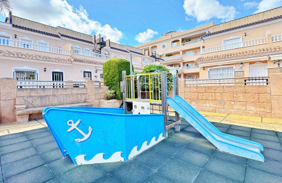 Herverkoop - Stadshuis - Orihuela Costa - Villamartín