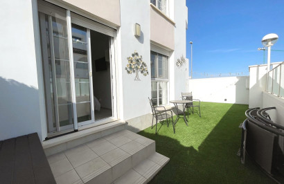 Reventa - Apartamento / Piso - Ciudad Quesada - Doña Pena