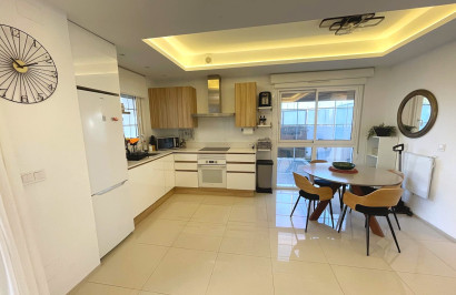 Reventa - Apartamento / Piso - Ciudad Quesada - Doña Pena