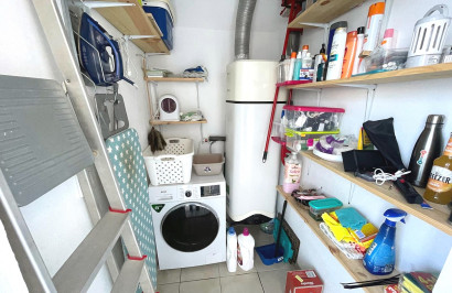 Reventa - Apartamento / Piso - Ciudad Quesada - Doña Pena