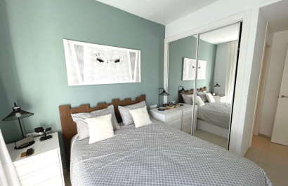 Reventa - Apartamento / Piso - Ciudad Quesada - Doña Pena