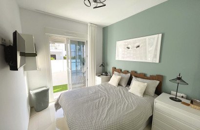 Reventa - Apartamento / Piso - Ciudad Quesada - Doña Pena