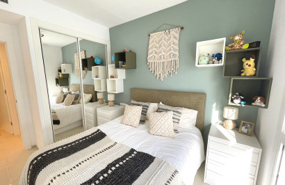 Reventa - Apartamento / Piso - Ciudad Quesada - Doña Pena