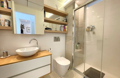 Reventa - Apartamento / Piso - Ciudad Quesada - Doña Pena