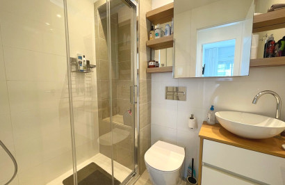 Reventa - Apartamento / Piso - Ciudad Quesada - Doña Pena