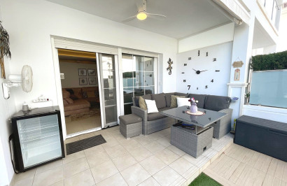 Reventa - Apartamento / Piso - Ciudad Quesada - Doña Pena