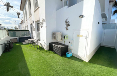 Reventa - Apartamento / Piso - Ciudad Quesada - Doña Pena