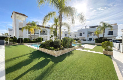 Reventa - Apartamento / Piso - Ciudad Quesada - Doña Pena