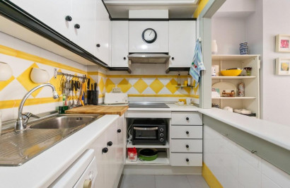 Herverkoop - Appartement / Flat - Orihuela Costa - Altos de Campoamor