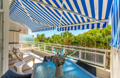 Herverkoop - Appartement / Flat - Orihuela Costa - Altos de Campoamor