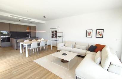 Obra nueva - Villa independiente - Polop - PAU 1