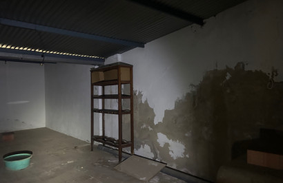 Reventa - Unidad Comercial - Jacarilla