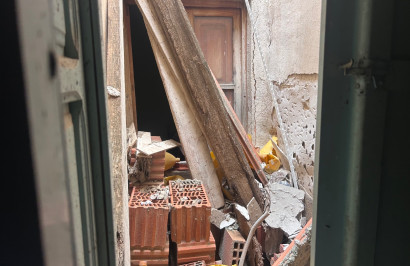 Reventa - Unidad Comercial - Jacarilla