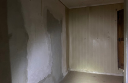 Reventa - Unidad Comercial - Jacarilla