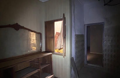 Reventa - Unidad Comercial - Jacarilla