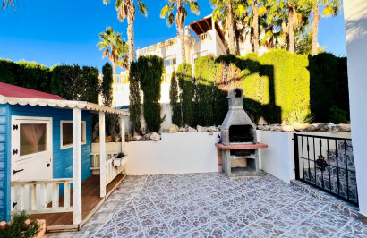 Revente - Villa Individuelle - Orihuela Costa - Lomas de Campoamor-Las Ramblas