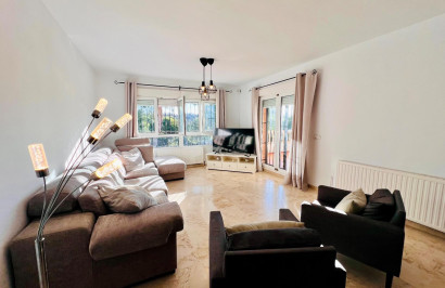 Revente - Villa Individuelle - Orihuela Costa - Lomas de Campoamor-Las Ramblas