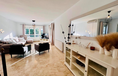 Revente - Villa Individuelle - Orihuela Costa - Lomas de Campoamor-Las Ramblas