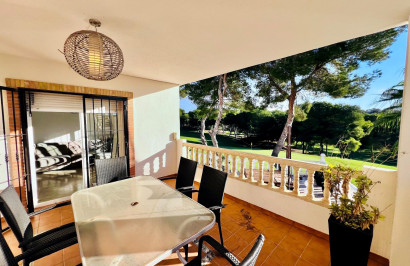 Revente - Villa Individuelle - Orihuela Costa - Lomas de Campoamor-Las Ramblas
