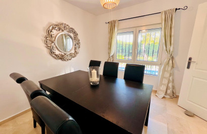 Revente - Villa Individuelle - Orihuela Costa - Lomas de Campoamor-Las Ramblas