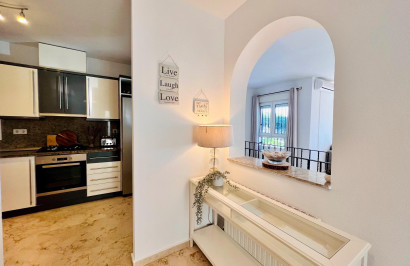 Revente - Villa Individuelle - Orihuela Costa - Lomas de Campoamor-Las Ramblas