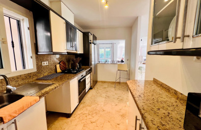 Revente - Villa Individuelle - Orihuela Costa - Lomas de Campoamor-Las Ramblas