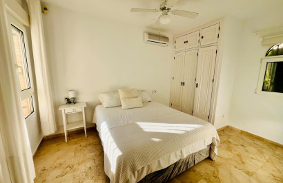 Revente - Villa Individuelle - Orihuela Costa - Lomas de Campoamor-Las Ramblas