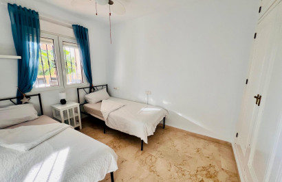 Revente - Villa Individuelle - Orihuela Costa - Lomas de Campoamor-Las Ramblas