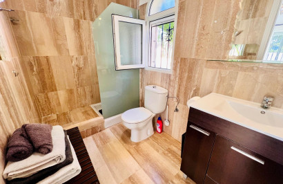 Revente - Villa Individuelle - Orihuela Costa - Lomas de Campoamor-Las Ramblas