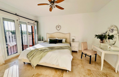 Revente - Villa Individuelle - Orihuela Costa - Lomas de Campoamor-Las Ramblas