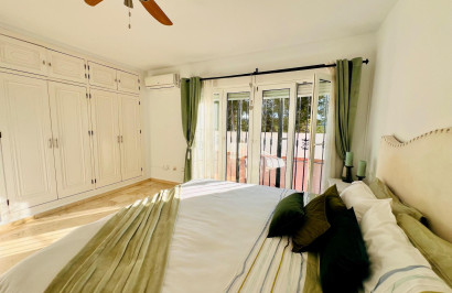 Revente - Villa Individuelle - Orihuela Costa - Lomas de Campoamor-Las Ramblas