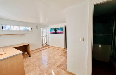 Revente - Villa Individuelle - Orihuela Costa - Lomas de Campoamor-Las Ramblas