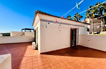 Revente - Villa Individuelle - Orihuela Costa - Lomas de Campoamor-Las Ramblas